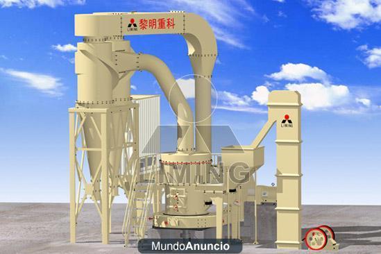 Molinos Industriales,molino de super fino