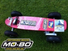 Monopatin electrico Skateboard MO-BO Extremo Truck - mejor precio | unprecio.es