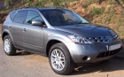 NISSAN Modelo: Murano 3.5 V6 GT - mejor precio | unprecio.es