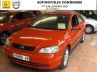 OPEL ASTRA SPORTIF DTI - Barcelona - mejor precio | unprecio.es