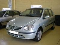 Paragolpes Tata Indica,delantero.Gama 2002-2005.rf 471/98