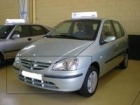 Paragolpes Tata Indica,delantero.Gama 2002-2005.rf 471/98 - mejor precio | unprecio.es