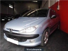Peugeot 206 2.0 HDI XS Clim - mejor precio | unprecio.es