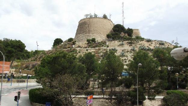 Piso en Alicante/Alacant
