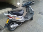 Se vende kymco scout - mejor precio | unprecio.es