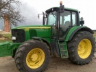 Tracteur standard John Deere 6920 - mejor precio | unprecio.es