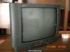 TV TUBO 21\" - mejor precio | unprecio.es