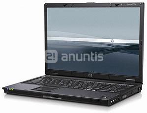 Vendo portatil Hp Core Duo 15