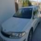 VENDO RENAULT LAGUNA - mejor precio | unprecio.es