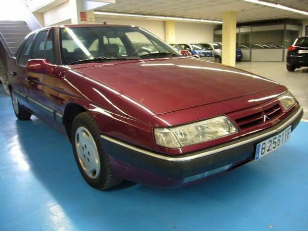 Venta de coche Citroen XM 2.0 Turbo '97 en El Prat De Llobregat