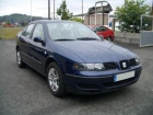 Venta de coche Seat Toledo TDI 110cv--144Euros/mes '01 en Villagarcía De Arosa - mejor precio | unprecio.es