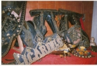 VENTA DE GUARNICIONES DE LUJO PARA TIRO DE 5 CABALLOS PESADOS - mejor precio | unprecio.es