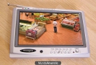 Televisor LCD portátil de Zaapa , tipo monitor de 7 pulgadas - mejor precio | unprecio.es
