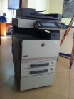 Impresora-Escáner Láser Color A3 Olivetti d-Color MF25 - mejor precio | unprecio.es