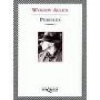 Perfiles. Traducción de José Luis Guarner. --- Tusquets, Colección Fábula nº171, 2001, B. - mejor precio | unprecio.es