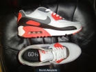 AIR MAX 90 HYPERFUSE INFRARED, TALLA 42 - mejor precio | unprecio.es