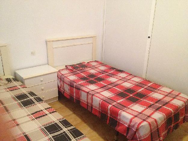 Apartamento en Fuengirola