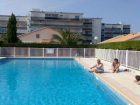 Apartamento en residencia : 3/4 personas - piscina - junto al mar - argeles sur - mejor precio | unprecio.es