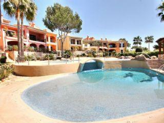 Apartamento en venta en Santa Ponsa, Mallorca (Balearic Islands)