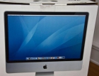 Apple iMac de 24 menta escritorio 2.4GHz Intel Core 2 Duo de 4GB - mejor precio | unprecio.es