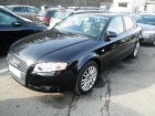 AUDI   A4 - mejor precio | unprecio.es