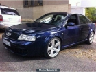 Audi RS6 Oferta completa en: http://www.procarnet.es/coche/madrid/madrid/audi/rs6-gasolina-555404.aspx... - mejor precio | unprecio.es