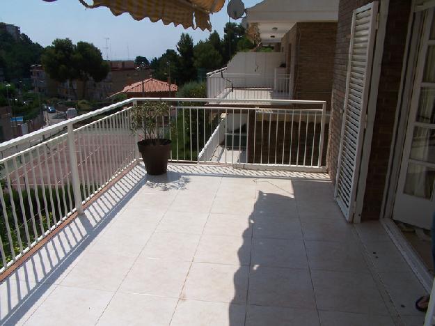 Casa en Castelldefels