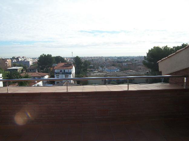 Casa en Castelldefels