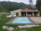 Casa rural : 11/14 personas - piscina - terras de bouro entre douro e minho portugal - mejor precio | unprecio.es