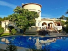 Chalet en venta en Benissa, Alicante (Costa Blanca) - mejor precio | unprecio.es