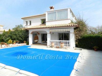 Chalet en venta en Calonge, Girona (Costa Brava)