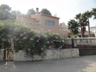 Chalet en venta en Villalonga, Valencia (Costa Valencia)