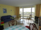 Estudio : 4/6 personas - junto al mar - vistas a mar - la panne belgica - mejor precio | unprecio.es