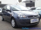Ford Fiesta - mejor precio | unprecio.es