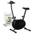 Juego + Bicicleta Cyberbike wii - mejor precio | unprecio.es