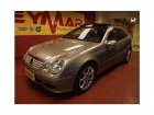 MERCEDES-BENZ CLASE CLK CLK 220 CDI SPORT LIMITED - mejor precio | unprecio.es