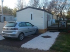 Mobilhome : 4/6 personas - piscina - vistas a mar - vias plage herault - mejor precio | unprecio.es