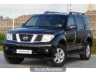 PATHFINDER LE PACK PLUS 7 PLAZAS.NEGRO.Particular. - mejor precio | unprecio.es