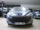 PEUGEOT 308 1.6 VTi Sport - mejor precio | unprecio.es
