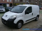 Peugeot Bipper - mejor precio | unprecio.es