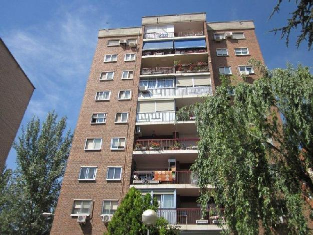 Piso en Fuenlabrada