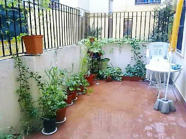 Piso en Pinto
