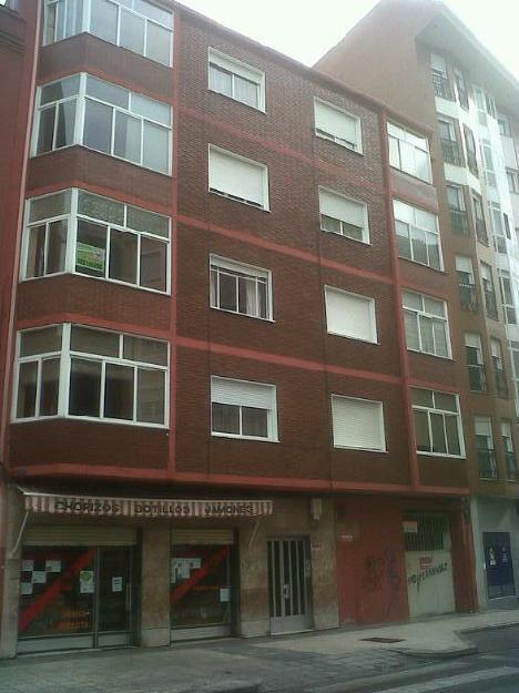 Piso en Ponferrada