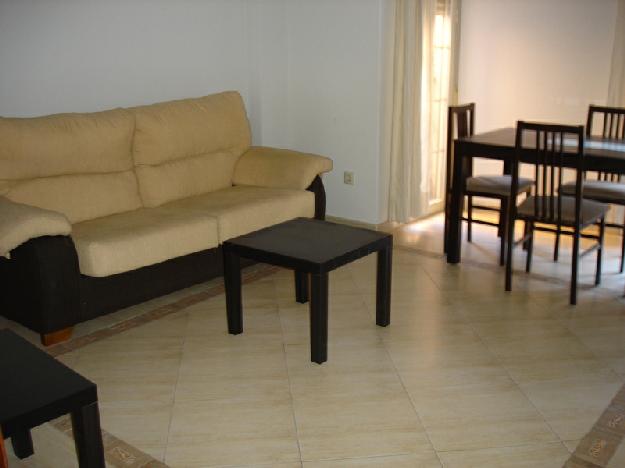 Piso en Talavera de la Reina