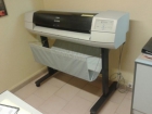 Plotter Canon BJ-W3000 - mejor precio | unprecio.es