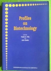 Profiles on Biotechnology - mejor precio | unprecio.es