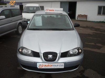 SEAT IBIZA 1.4 - Murcia