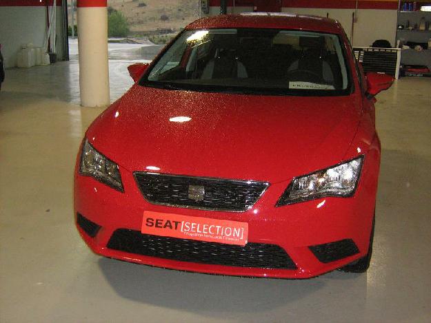 SEAT Nuevo León 1.2 TSI 105cv St&Sp Reference, 14.450€