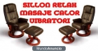 SILLON RELAX MASAJE - mejor precio | unprecio.es