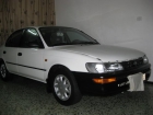TOYOTA COROLLA 2.0 D MODELO LUNA - mejor precio | unprecio.es